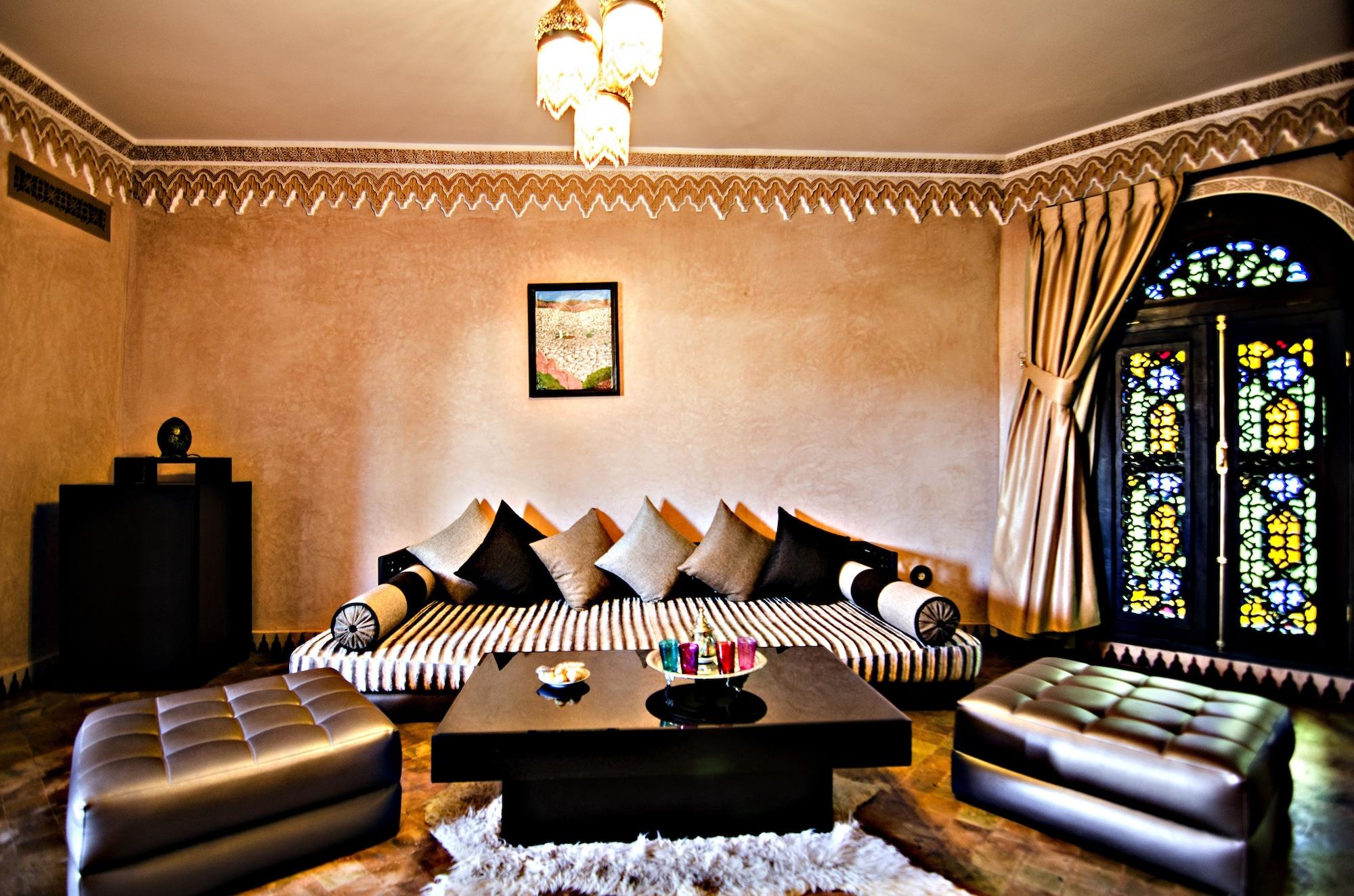 Palais Ommeyad Suites&Spa Fez Bagian luar foto