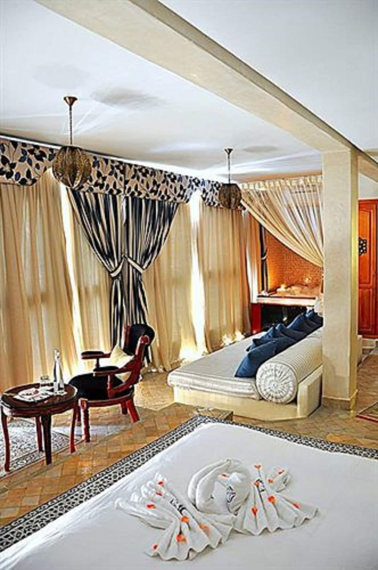 Palais Ommeyad Suites&Spa Fez Bagian luar foto